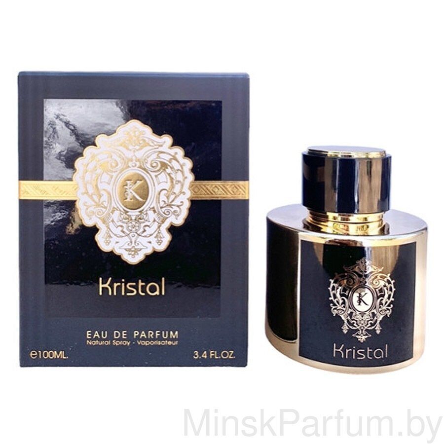 Fragrance World Kristal For Women edp 100 ml