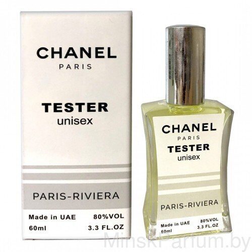 Chanel Paris-Riviera Унисекс (Тестер Duty Free 60 ml)