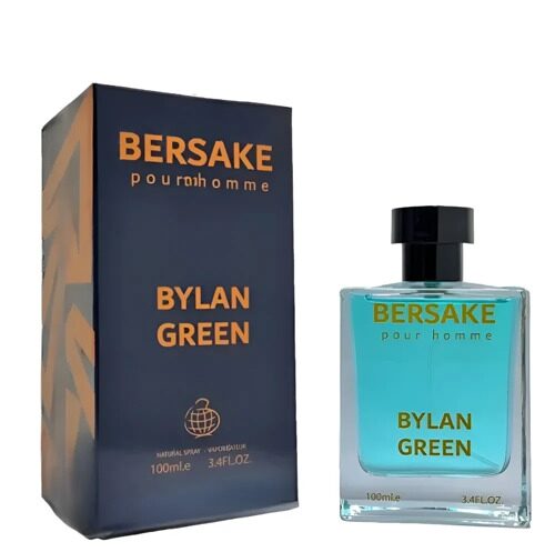 Alambra Bersake Pour Homme edp 100 ml