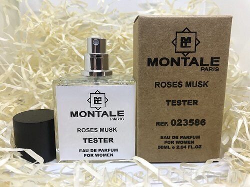Montale Roses Musk  (Тестер 50 ml)