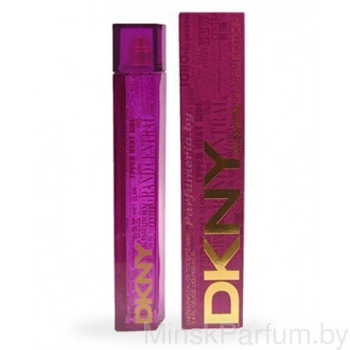 Donna Karan DKNY "Women Limited Edition Eau de Toilette