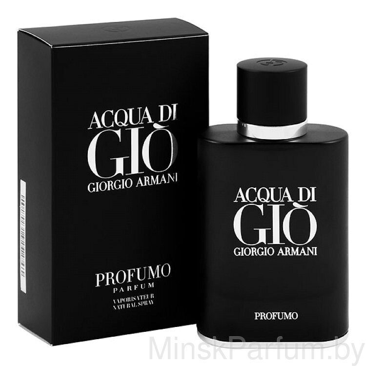 Giorgio Armani Acqua Di Gio Profumo,Edp 100 ml