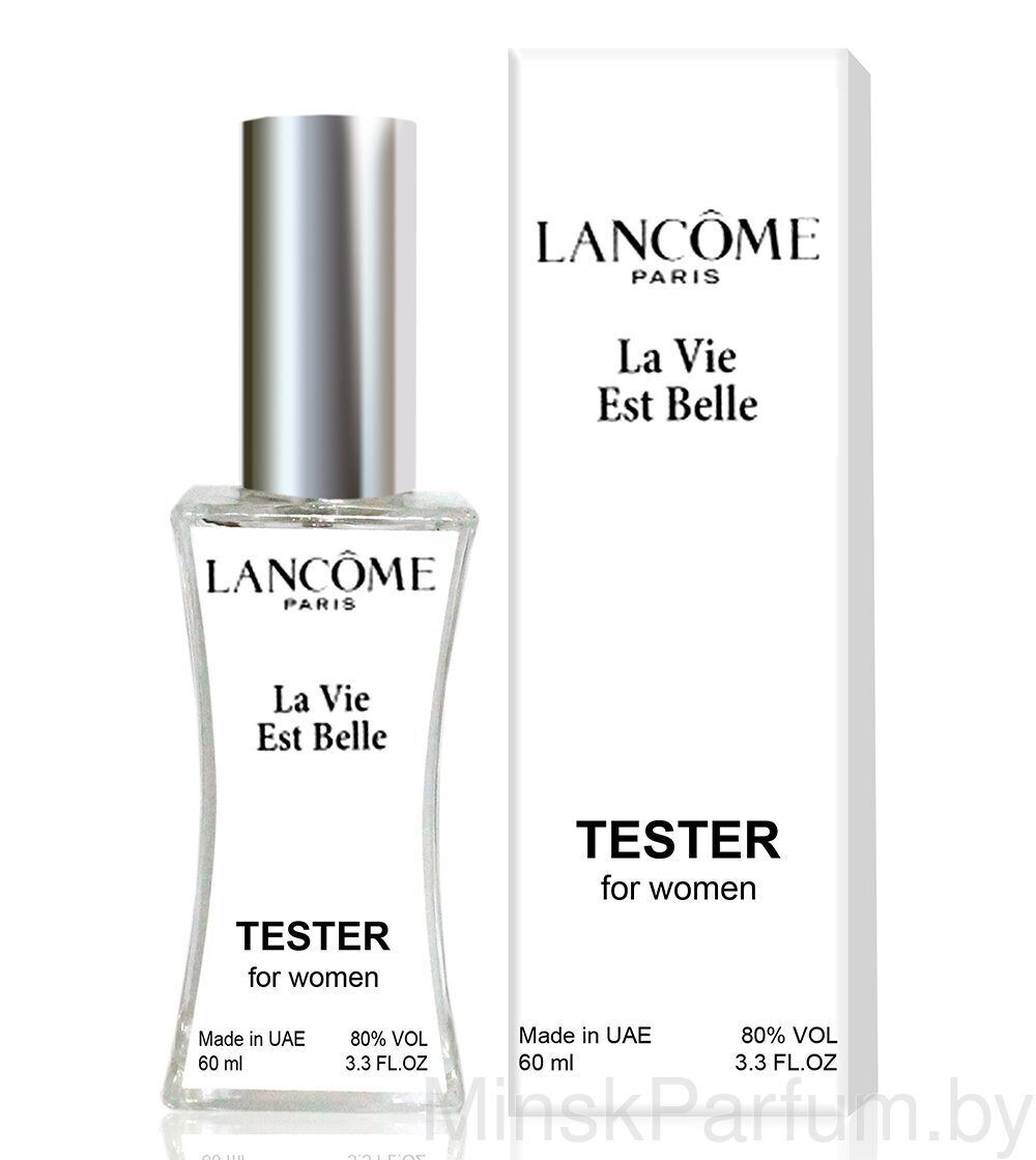 Lancome La Vie Est Belle (Тестер LUX 60 ml)