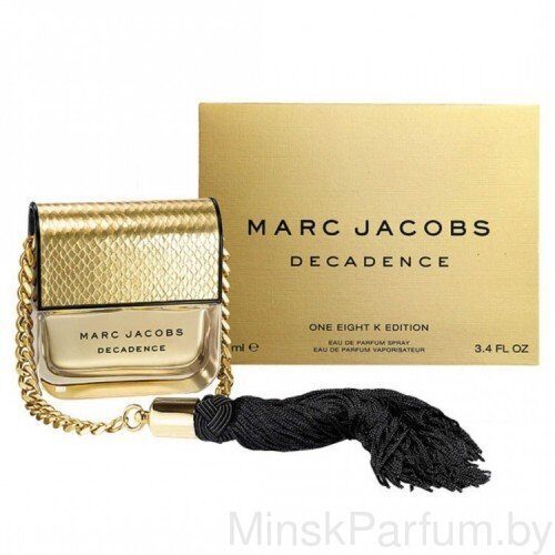 Marc Jacobs Decadence (LUXE Премиум)