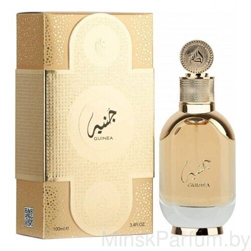 Lattafa Guinea For Women edp 100 ml