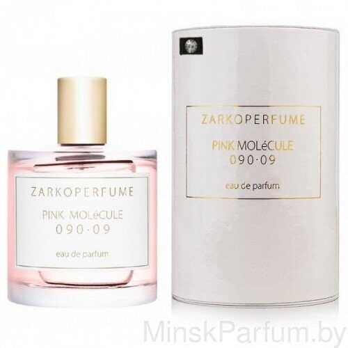 Zarkoperfume Pink Molécule 090.09 (LUXE евро)