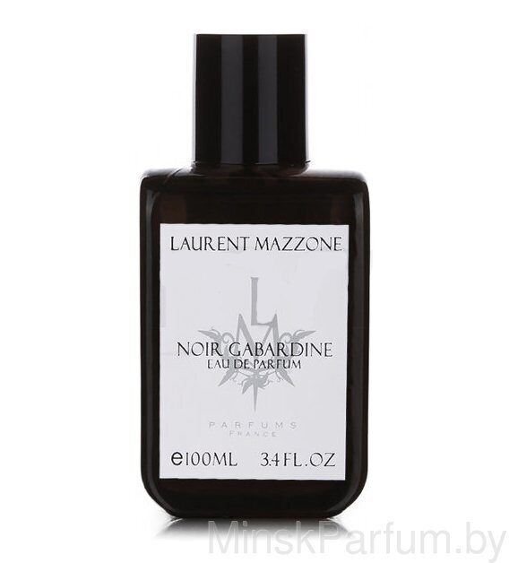 Laurent Mazzone Parfums Noir Gabardine (Тестер)