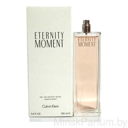 Calvin Klein Eternity Moment (Тестер)