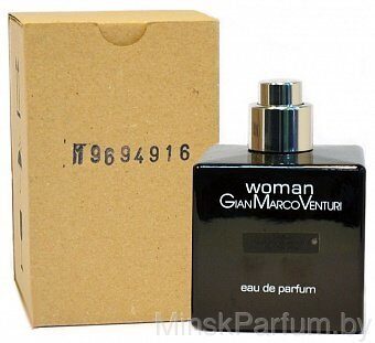 Gian Marco Venturi Woman EDP (Тестер) 100 ml