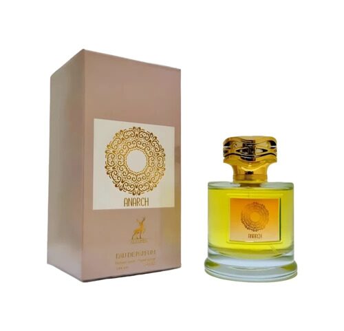 Alambra Anarch Unisex edp 100 ml