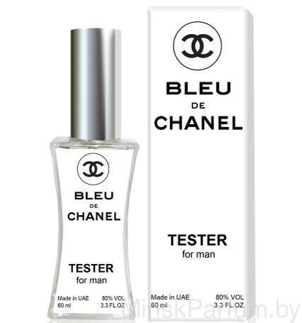 Chanel Bleu de Chanel (Тестер LUX 60 ml)