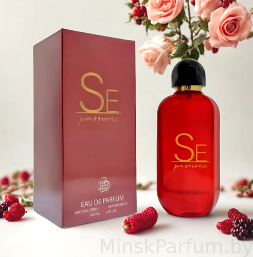 Fragrance Se Passione Red Women edp 100 ml