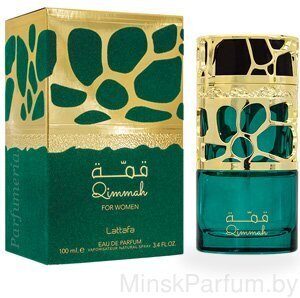 Lattafa Qimmah For Women edp 100 ml