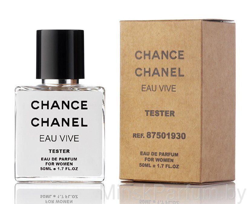 Chanel Chance Eau Vive (Тестер 50 ml )