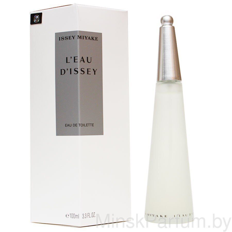 Issey Miyake L'eau D'issey For Women (LUXE евро)