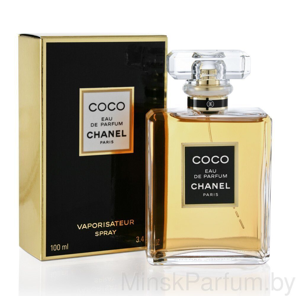 Chanel "Coco" Edp, 100ml