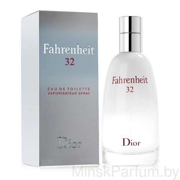 Christian Dior Fahrenheit 32,Edt 100 ml