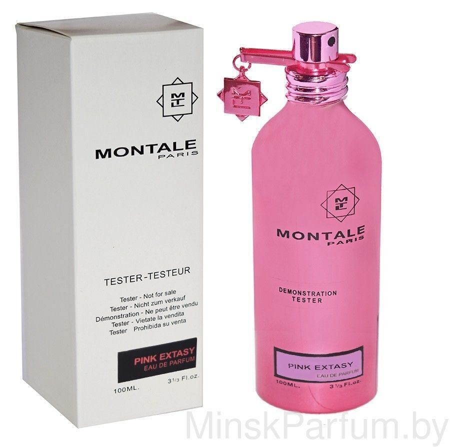Montale Pink Extasy (Тестер)