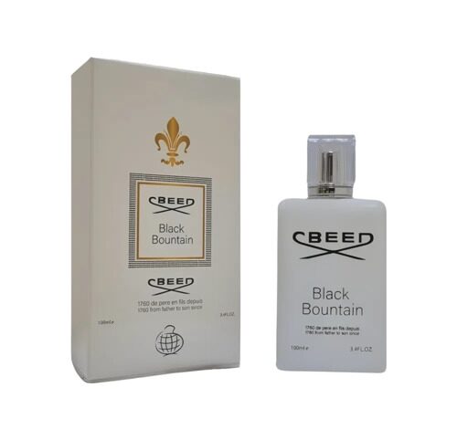 Alambra Cbeed Black Bountain For Men edp 100 ml