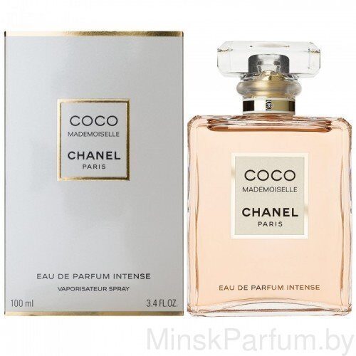 Chanel "Coco Mademoiselle Intense" Еdp, 100ml