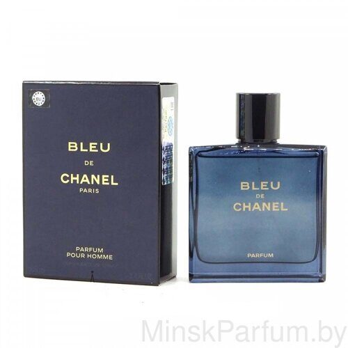 Chanel Bleu de Chanel Eau de Parfum (LUXE евро)