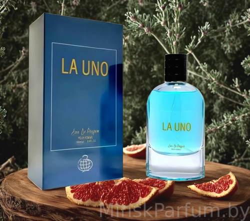 Fragrance La Uno Pour Homme edp 100 ml