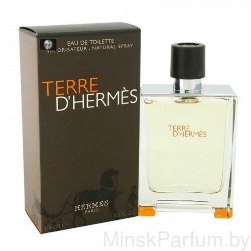 Hermes Terre D'hermes (LUXE евро)