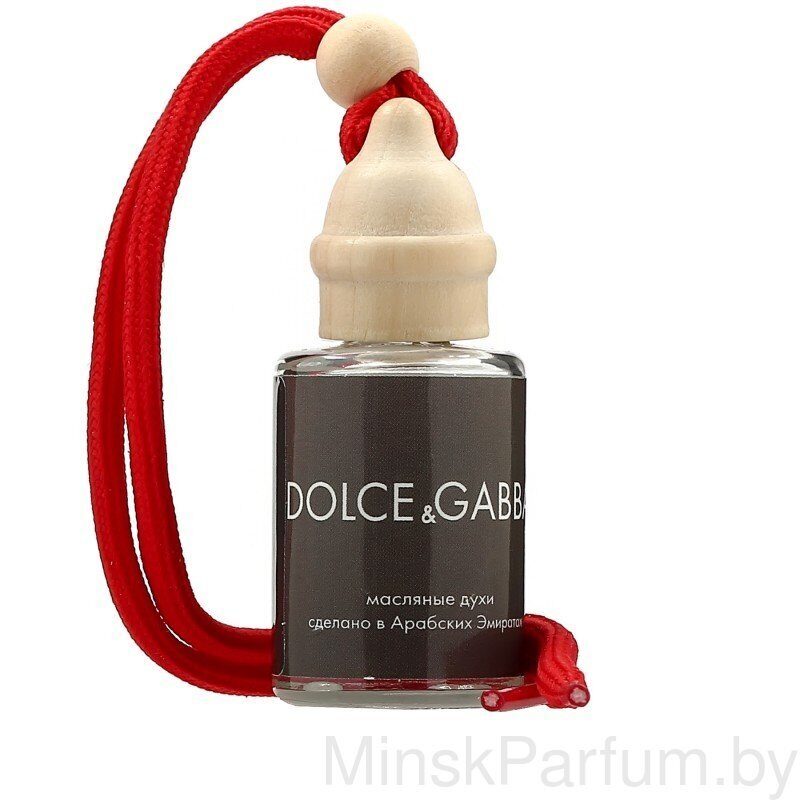 Dolce & Gabbana The One-АВТОМОБИЛЬНЫЙ ПАРФЮМ 12МЛ