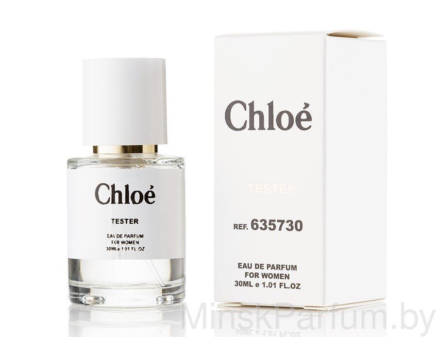 Chloe Eau De Parfum (Тестер Mini 30 ml)