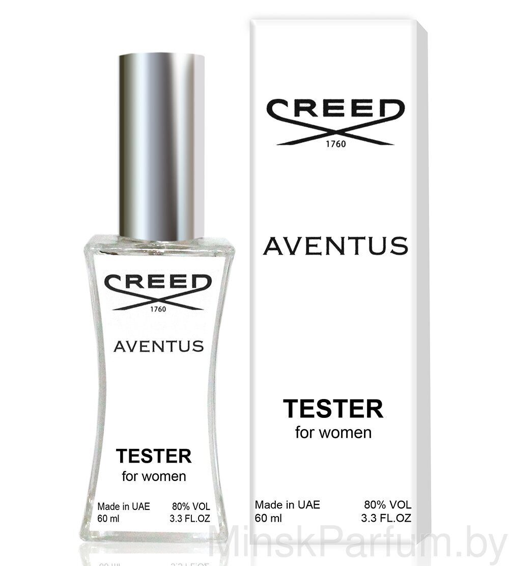 Creed Aventus (Тестер LUX 60 ml)