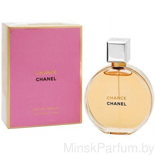 Chanel "Chance Parfum" Edp, 100ml