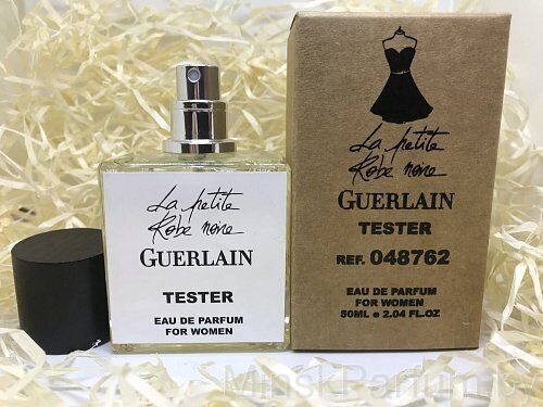 Guerlain La Petite Robe Noire edp (Тестер 50 ml)