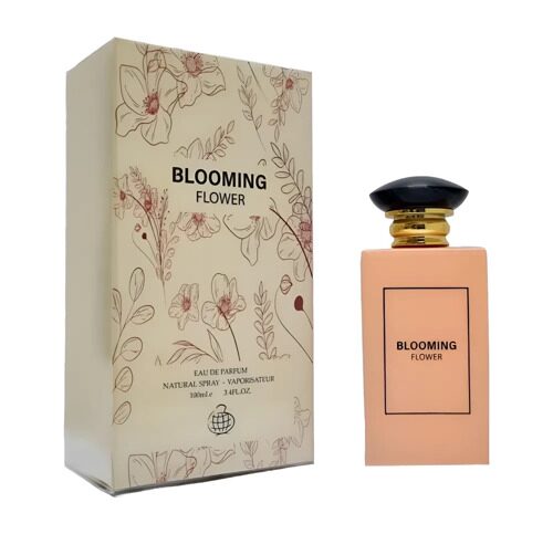 Alambra Blooming Flower Women edp 100 ml